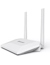 2.4GHz N300 300Mbps Wireless WiFi Internet Router with 2×External Antennas WPS picture