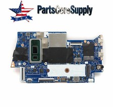 5B20S42832 Lenovo YOGA C740-14IML Motherboard UMS i5-10210U 8GB USK picture