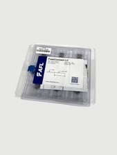 AFL FUSE-LC2SMU-6 FuseConnect LC UPC Fiber Optic Connector 2.0mm 6 Pack picture