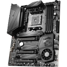 For MSI MEG X570 Unify Motherboard AMD AM4 DDR4 ATX Mainboard picture