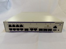 Alcatel-Lucent OS6450-P10 L3 Managed 8 port Gigabit PoE picture