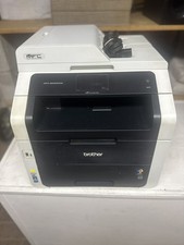 Brother MFC-9340CDW Wireless Color Laser All-In-One Printer picture