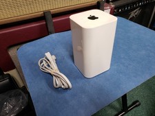 Apple A1470 EMC2635 Airport Extreme Time Capsule 2TB Parts Or Repair [USED] picture