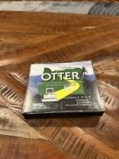 Otter Oregon Transect Ecosystem Research Project NASA CD Software picture