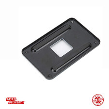 AM4 Backplane CPU Heatsink Bracket Backplane Backplate Back Sheet Iron Plate Du picture