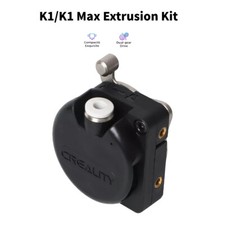 Creality Official K1/K1 Max Ender 3V3 Extrusion Kit Near PA6+20%GF Without Motor picture