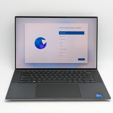 Dell Precision 5560 15.6