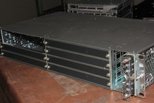 ALCATEL-LUCENT 7705 SAR-8 Router Bare Chassis picture