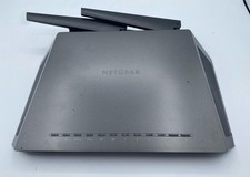 NETGEAR Nighthawk R7000 AC1900 Smart Wi-Fi Wireless Router - Unit Only picture