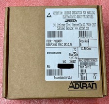 BSAP-2030 1700948F1 ADTRAN Bluesocket Access Point New  in Box picture