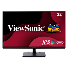 ViewSonic VA2256-MHD 22