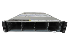 Lenovo SR650 2U Server 12LFF 2x Gold 6148 2.4Ghz / 64gb / 9460-16i / 2x 750w picture