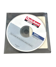 Quicken 2002 New User Edition For Windows 95/98/00/Me/XP picture