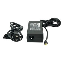 Original 100W Chicony AC Adapter A16-100P1A Power Supply 20V5A Laptop Charger picture