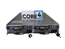 NETAPP FAS2552 2552 DUAL CONTROLLER FILER picture
