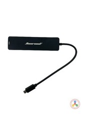 Hiearcool USB Type-C Hub New/Sealed picture