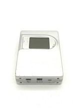 SmartDisk PhotoBank PB40 Portable Storage Backup CF MD Reader Working, BIN#50 picture