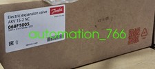 NEW Danfoss AKV15-2 068F5005 electronic expansion valve shipping Via DHL/Fedex picture