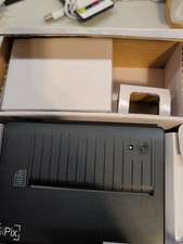 SiPix Pocket Printer A6 Portable New Open Box picture