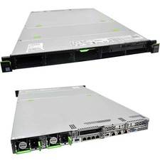 Fujitsu A3C40197123 Primergy RX2530 M4 Server No CPU No RAM 2xHS 4x SFF 420i picture