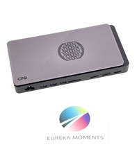 GPD G1 2024 Oculink and USB4 eGPU Dock RX 7600M XT Used picture