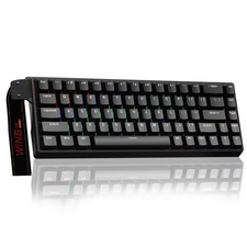 AULA WIN68 HE Mechanical Gaming Keyboard 60% | Hall Effect Magnetic Switch picture