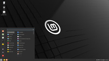 Linux Mint 22.1 Pre-installed 64-Bit Operating System 500GB Hard Drive (UEFI) #5 picture