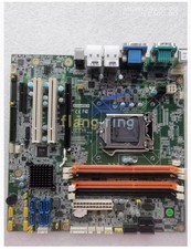 Used 1PCS Advantech AIMB-584 REV.A1 AIMB-584 A1 test picture