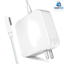 60W Charger for MacBook Pro/Air, Mag1 picture