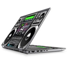 LidStyles Printed Laptop Skin Protector Decal Dell Latitude 7400 2 in 1 picture