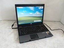 HP Compaq 6515b 14.1
