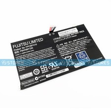 Genuine FPCBP410 FMVNBP230 FPB0304 OEM Battery for Fujitsu LifeBook UH554 UH574 picture