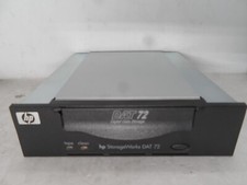 HP DAT72 DDS5 SCSI Q1522A Q1525A Q1525-60001 Q1525-67201 333747-001 Tape Drive picture