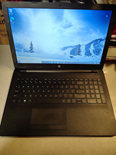 HP Laptop 15-bs0xx 15.6