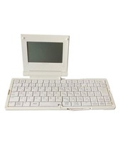 KING JIM Pomera DM5 Digital Memo Compact Lightweight Keyboard  [Excellent] picture