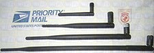 2dBi 6dBi 7dBi 9dBi and MS-156 RF Cable for External Antenna MOD KIT NO SOLDER picture