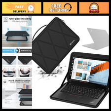 Protective Hard EVA Case for 14
