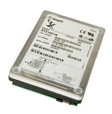 Seagate Hawk 2XL ST31051N 1.28GB picture