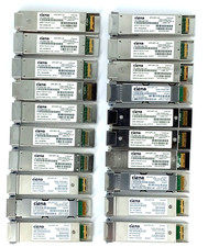 *Lot Of 20* CIENA XFP-OPT-LR 130-4900-900 10GB-LR/SR1 1310nm 10km WMOTB2KFAA picture