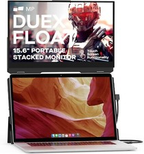 Mobile Pixels 15.6
