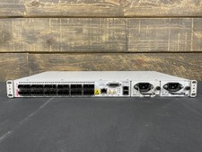 Ciena Ethernet Switch 5160 Model 170-5160-900 picture