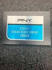 PNY CS1111 120GB 2.5