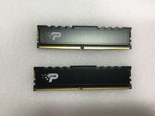 Patriot 16GB (2x8GB)  DDR4 2666MHz RAM picture