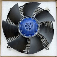 1Pcs FN025-2EI.WA.V7 230V frequency converter cooling fan for ZIEHL-ABEGG picture