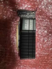 EVGA NVIDIA GeForce GT 1030 2GB GDDR5 Graphics Card (02GP46332KR) picture