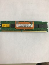 HYMP512B72BP8N2-C4 AB-A 1GB Server ECC RAM Memory DDR2 FBDIMM 533MHz Tested Work picture