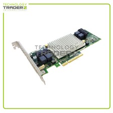 1000-16i Microsemi Adaptec G3 12Gbps SAS/SATA PCIe Host Bus Adapter **Pulled**  picture