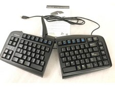 Goldtouch GTU-0088 V2 Adjustable Ergonomic Split Keyboard picture