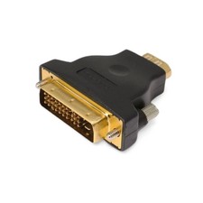HDMI Female to M1-D EVC-34 Male Adapter Projector picture