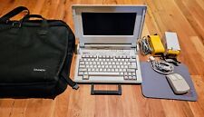 Vintage Tandy 1400LT - Personal Computer - Includes Everything - Excellent Cond. picture